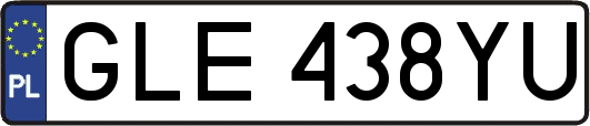 GLE438YU
