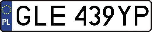 GLE439YP