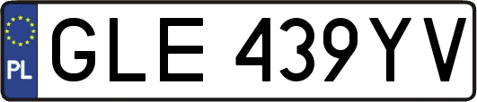 GLE439YV