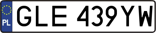 GLE439YW