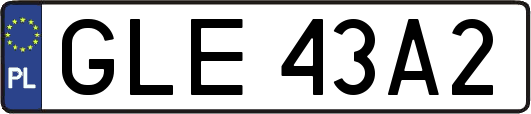 GLE43A2