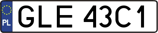 GLE43C1