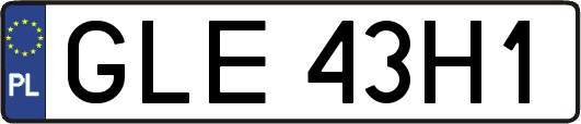 GLE43H1
