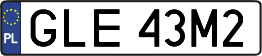 GLE43M2