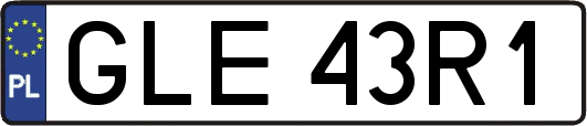 GLE43R1