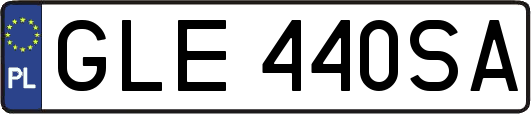 GLE440SA