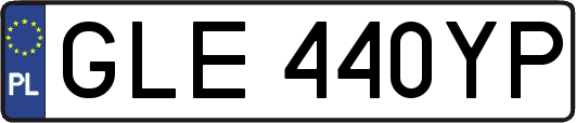 GLE440YP