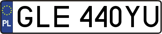 GLE440YU