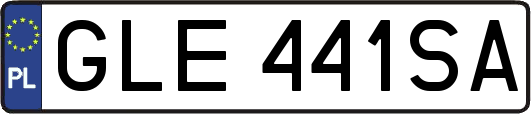 GLE441SA