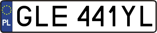 GLE441YL