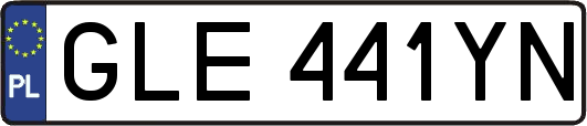 GLE441YN