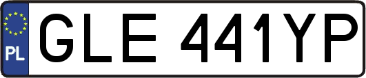 GLE441YP