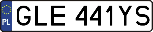 GLE441YS