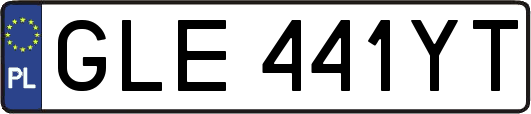 GLE441YT