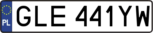 GLE441YW