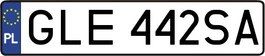 GLE442SA