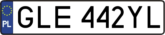 GLE442YL