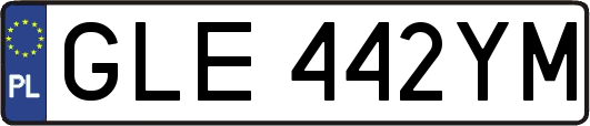 GLE442YM