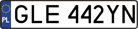 GLE442YN