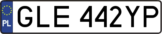 GLE442YP