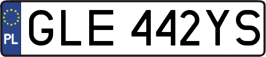 GLE442YS