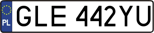 GLE442YU
