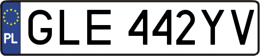 GLE442YV