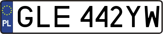 GLE442YW