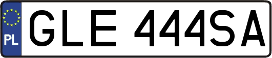 GLE444SA