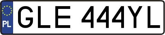 GLE444YL