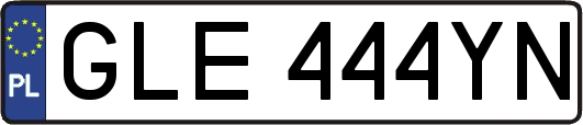 GLE444YN