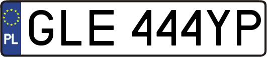 GLE444YP