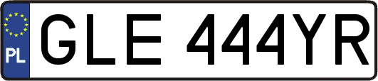 GLE444YR