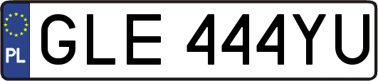 GLE444YU