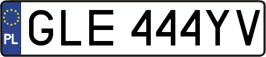GLE444YV