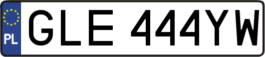 GLE444YW