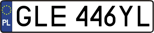 GLE446YL