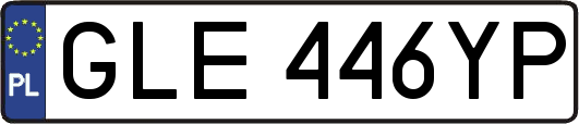 GLE446YP