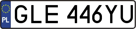 GLE446YU