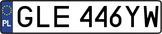 GLE446YW