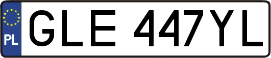 GLE447YL