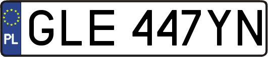 GLE447YN