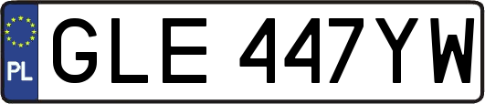 GLE447YW