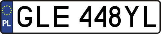 GLE448YL