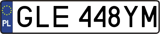GLE448YM