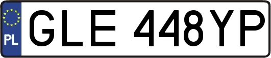 GLE448YP