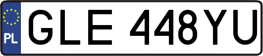 GLE448YU