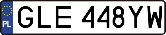 GLE448YW