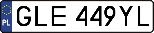GLE449YL
