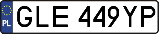 GLE449YP